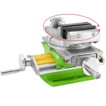 정밀 공작 기계 및 액세서리 milling machine, 1개 : 픽샵원