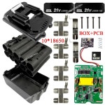 전동공구 및 액세서리 보관함 BOX PCB, 1개 : 어썸베리원