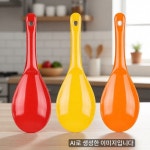 주걱 업소용 조리 밥 요리 식당용 음식점 급식 : 제이야드몰