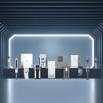 DC급속 이동식 전기차 충전기 deposit : 벨리아원