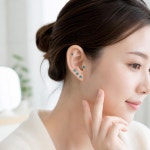귀지압패치 이혈패치 이침 혈자리 스티커 건강 지압 용품 집중 관리 습관 : 다온사컴퍼니