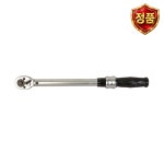 블루텍 토크렌치 TW-2100F 자전거 자동차 정비 공구 : 브이디컴퍼니