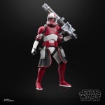 Hasbro 해즈브로 스타워즈 블랙 시리즈 클론 코맨더 손 15cm 액션피규어 G3194 : 애니바이마켓