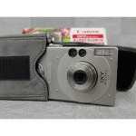 [중고] CANON 콘디지 IXY DIGITAL PC1001 빈티지 디카 : 모모바타