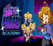 마이티 스위치 포스 아카데미 Mighty Switch Force Academy 스팀 등록 코드 PC PC PC PC PC PC PC PC : 24시 게임배달소