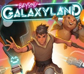 갤럭시랜드 너머 Beyond Galaxyland 스팀 등록 코드 PC PC PC PC PC PC PC : 24시 게임배달소