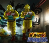 벙커 침략자 Bunker Invaders 스팀 등록 코드 PC PC PC PC PC PC PC PC : 24시 게임배달소
