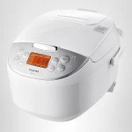 6컵 3L 전기압력밥솥 TRCS01 백미 죽 조리 : 어반스퀘어샵