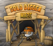 골드 디거 미로 Gold Digger Maze 스팀 등록 코드 PC PC PC PC PC PC PC PC : 24시 게임배달소