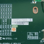 ADVANTECH PCA-6114P4-C PICMG 1.0 Full-Size SBC백플레인 : spareparts