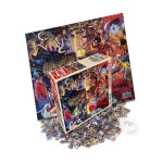 에스와이 직소퍼즐 500pcs 직소퍼즐500 : 엘에스와이스토어