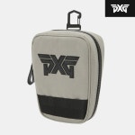 PXG 엘앤엘 LL 티 파우치 남여공용 베이지 : 바이셀골프