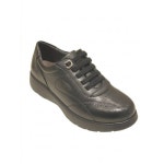 바이네르 여성 컴포트화 341F 흑색 113132 : SWStore