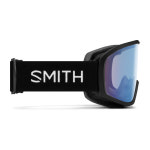 2627 SMITH 스미스 리즌 OTG 스노우 고글 - 블랙/블루센서 미러 (도수클립/안경착용가능) : 스미스코리아몰