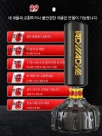 스탠딩샌드백 복싱다이어트 펀치 사람모형샌드백 텀블러 스탠드 무술 로커 백스탠딩 직선 코브라백 B옵션 사람 110 황호 : 모랜모