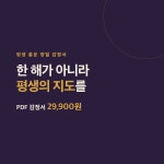 운세담 평생 총운 정밀 감정서 사주팔자 대운 만세력 PDF : 운세담