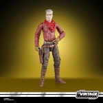 Hasbro Star Wars STAR WARS 빈티지 컬렉션 코브 반스, 스타 워즈 '보바 펫'무 9.5 cm 컬렉션용 액션 피규어 G0919 : REACHM