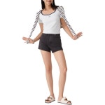 리바이스 티셔츠 003SM 0002 화이트, S : POIZON공식온라인스토어