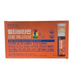 멀티비타민 이뮨 에너지샷 20ml 10병 X 2박스 : 더블에스s