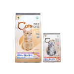 캐츠랑 캐터리 듀얼 20kg 세트 (리브레 18kg+비타플러스 2kg) : 브이펫 PETSHOP