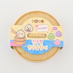 목장 우유 스퀴시 진주펄 만두 말랑이 우유팩 반짝이 장난감 주물럭 귀여운 피젯토이 밀크 글리터 촉감놀이 만두모양 스트레스해소 손장난 찐빵... 