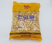 Peeled Garlic