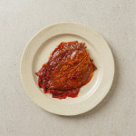 Pickled Soybean Leaves