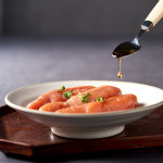 Salted Pollock Roe (White, Frozen)