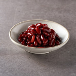 Braised Kidney Beans