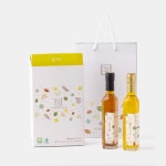 Value Gift Set (Perilla + Sesame Oil)