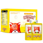 Aramdri Fruit Juice