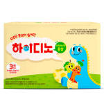 Strawberry Red Ginseng