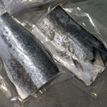 Jeju Spanish Mackerel Fillet, Jumbo