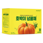 Pumpkin Juice