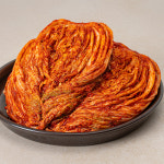 Napa Cabbage Kimchi