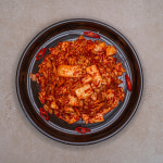 Cut Cabbage Kimchi (Mat)