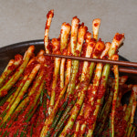 Green Onion Kimchi (Pa)