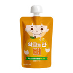 School Fruit Juice (9 flavors)