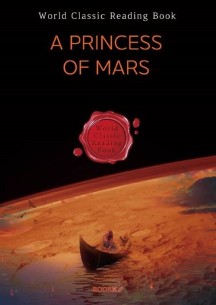 [POD] 존 카터 - 바숨 전쟁의 서막 A Princess of Mars (원제: 화성의 공주 - 영문판)