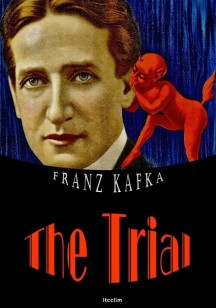 카프카의 ’심판’ The Trial (영어 원서 읽기)