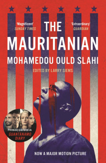 The Mauritanian 조디 포스터 베네딕트 컴버배치 주연 영화 모리타니안 원작소설 (Originally Published as Guantanamo Diary)