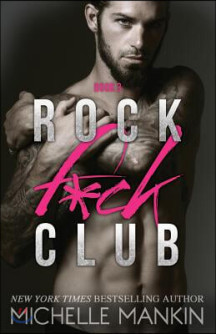 Rock Fuck Club #3