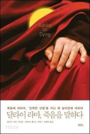 [eBook] 달라이 라마, 죽음을 말하다