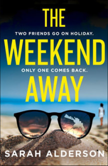The Weekend Away : 넷플릭스 영화 ’위크엔드어웨이’ 원작소설