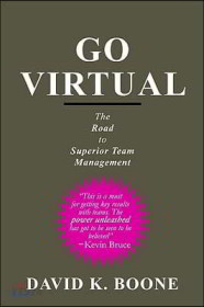 Go Virtual: The Road to Superior Team Management
