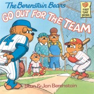 [eBook] The Berenstain Bears Go Out for the Team