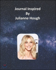 Journal Inspired by Julianne Hough