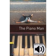 The Piano Man Pack  OXFORD