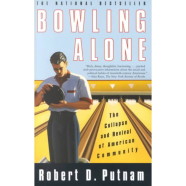 [해외도서] Bowling Alone  Simon & Schuster