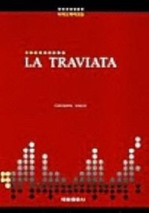 라 트라비아타(세계오페라전집 8)  태림출판사  베르디